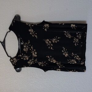 Josephine Chaus sleeveless tank